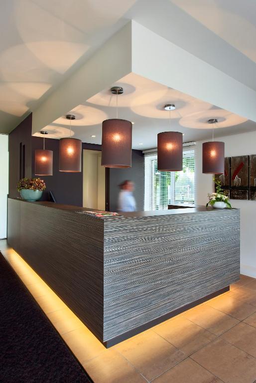 Park Hotel Montreal Mechelen Exteriör bild