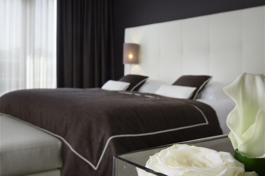 Park Hotel Montreal Mechelen Rum bild